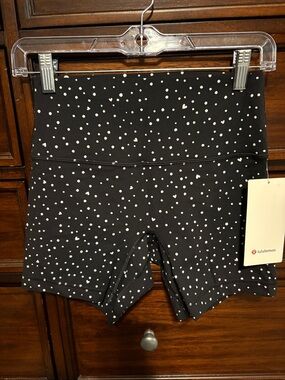 Lululemon Align No Line HR Short 6”
